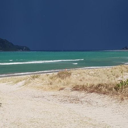 Heron'S Nest Whangamata Bagian luar foto