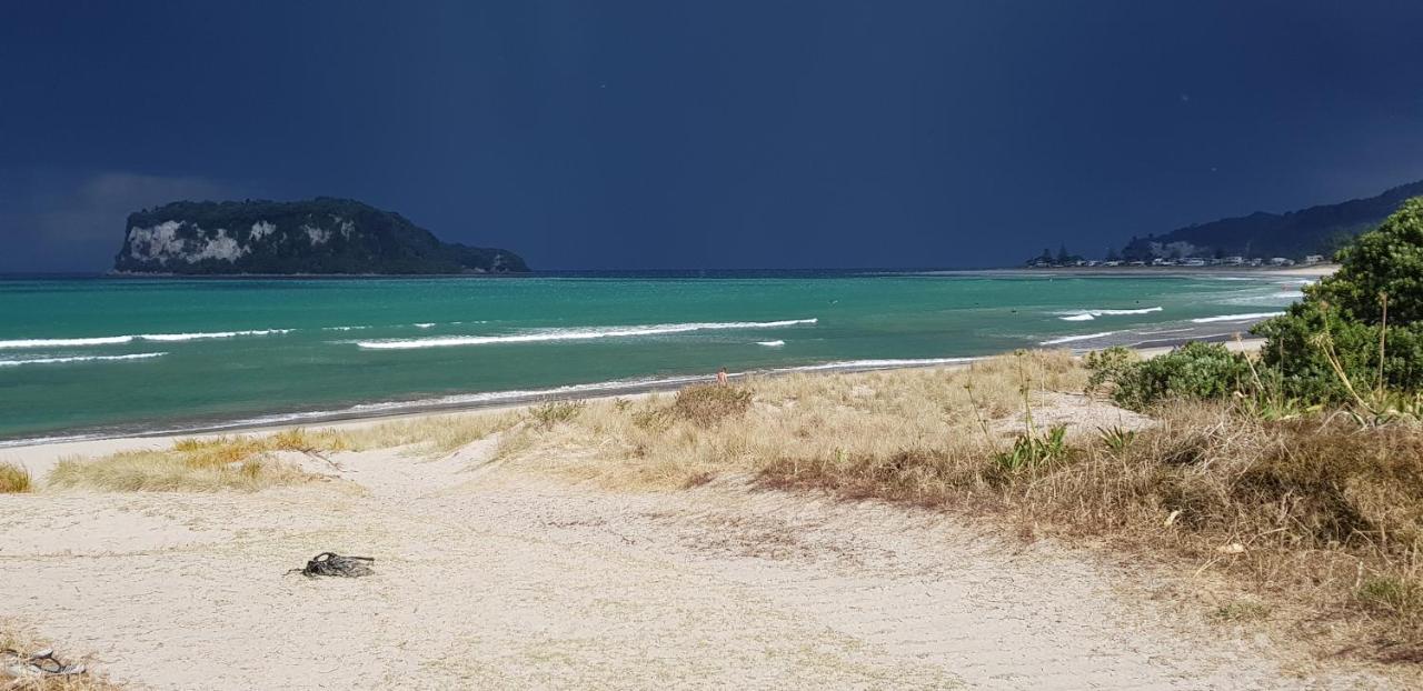 Heron'S Nest Whangamata Bagian luar foto