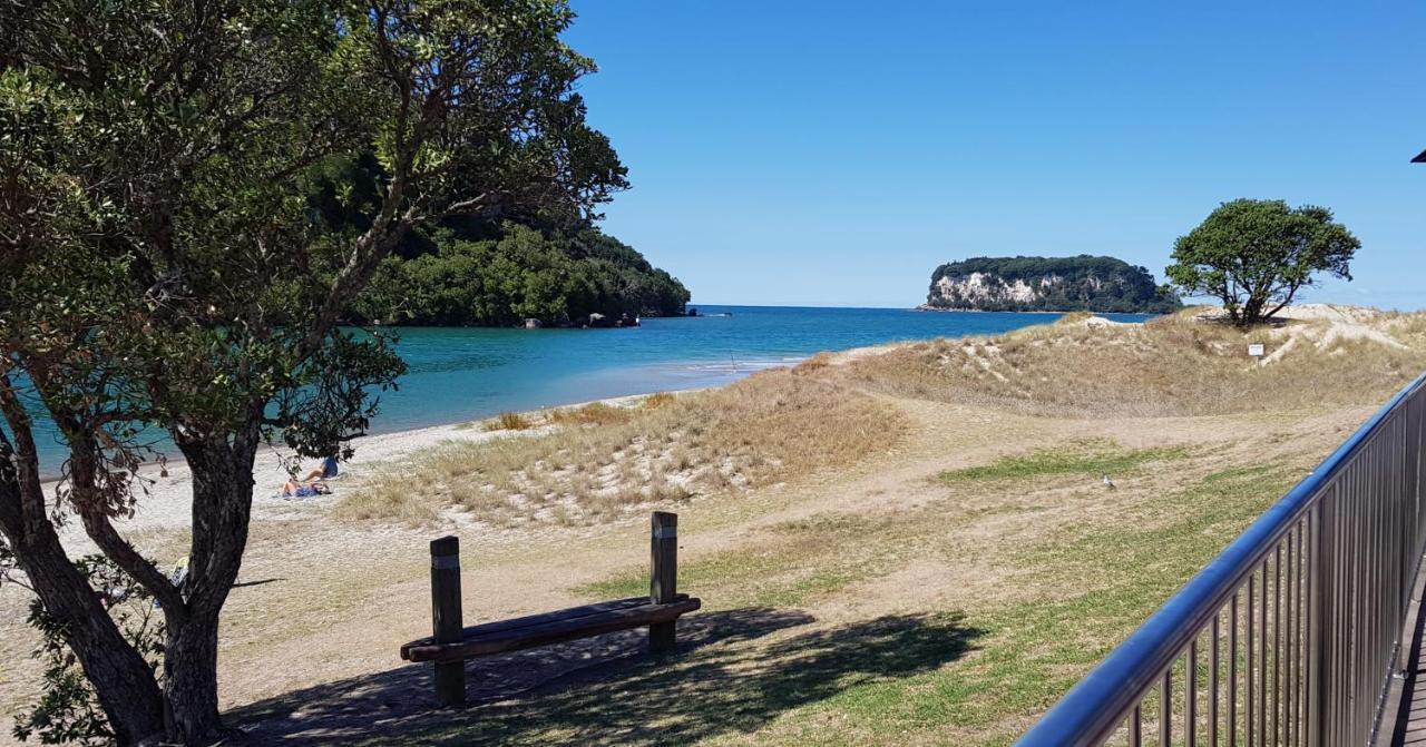Heron'S Nest Whangamata Bagian luar foto