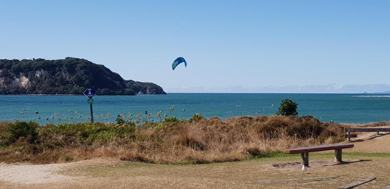 Heron'S Nest Whangamata Bagian luar foto
